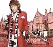 Amazon.co.jp: lonely girl: ミュージック